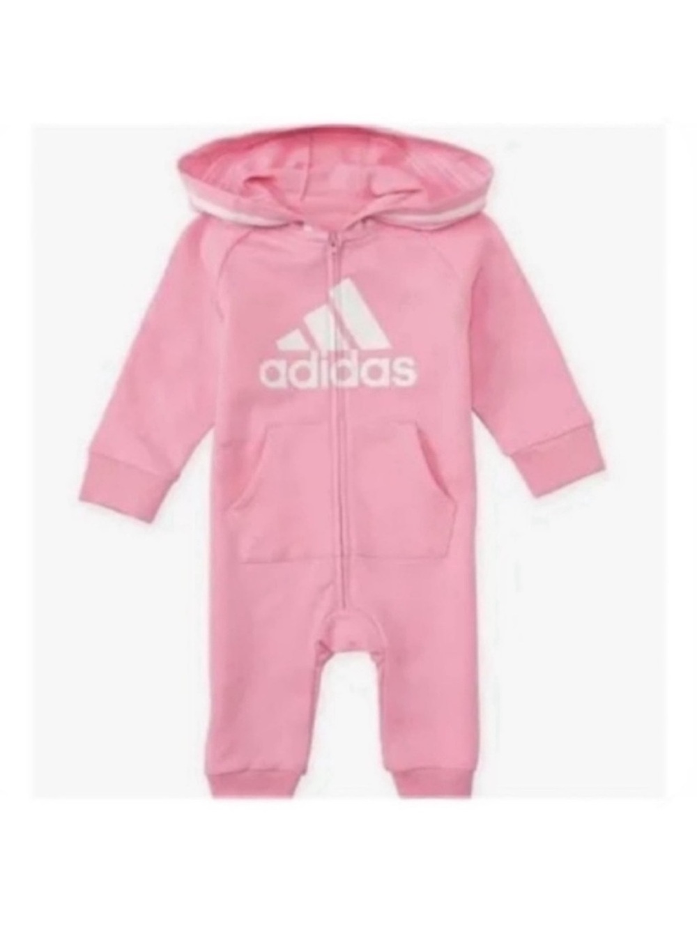 Adidas Jumpsuit